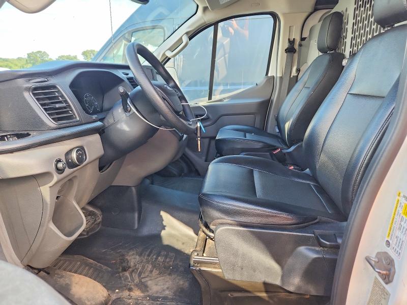 Продаж на аукціоні авто 2020 Ford Transit, vin: 1FTBR1Y8XLKA27598, номер лоту: 63121676
