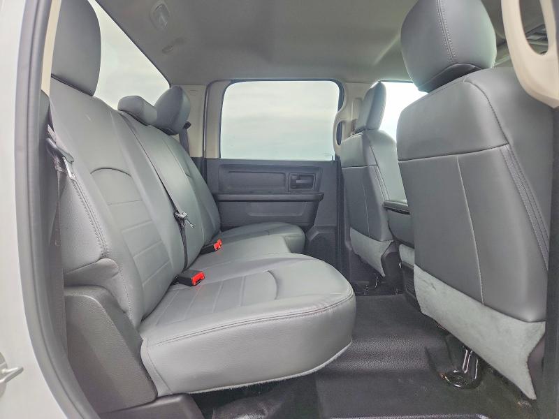Продаж на аукціоні авто 2019 Ram 1500 Classic, vin: 1C6RR6KM7KS750882, номер лоту: 62274076