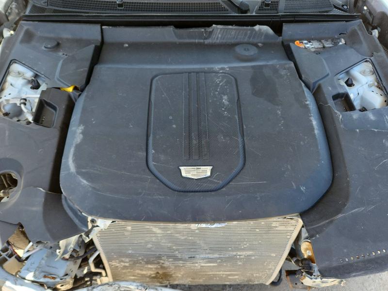 Aukcja sprzedaży 2024 Cadillac Lyriq, vin: 1GYKPVRK6RZ124492, numer aukcji: 61742186