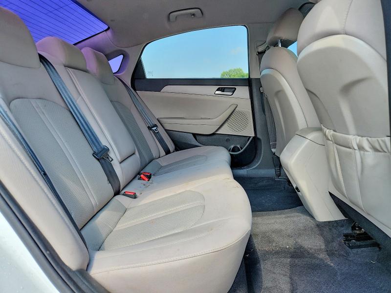 Aukcja sprzedaży 2019 Hyundai Sonata, vin: 5NPE24AF6KH729815, numer aukcji: 60373726