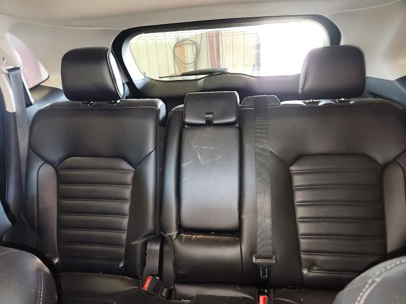 Aukcja sprzedaży 2024 Ford Edge, vin: 2FMPK4J91RBB15761, numer aukcji: 60600486