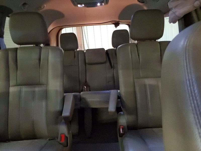 Продаж на аукціоні авто 2012 Chrysler Town & Country, vin: 2C4RC1CGXCR303391, номер лоту: 62042586