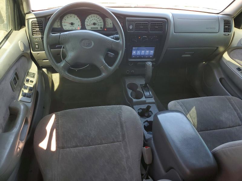 Aukcja sprzedaży 2004 Toyota Tacoma, vin: 5TEGM92N14Z407234, numer aukcji: 61584406