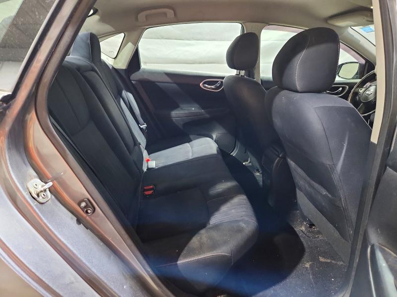 Aukcja sprzedaży 2017 Nissan Sentra, vin: 3N1AB7AP3HY241266, numer aukcji: 61237126