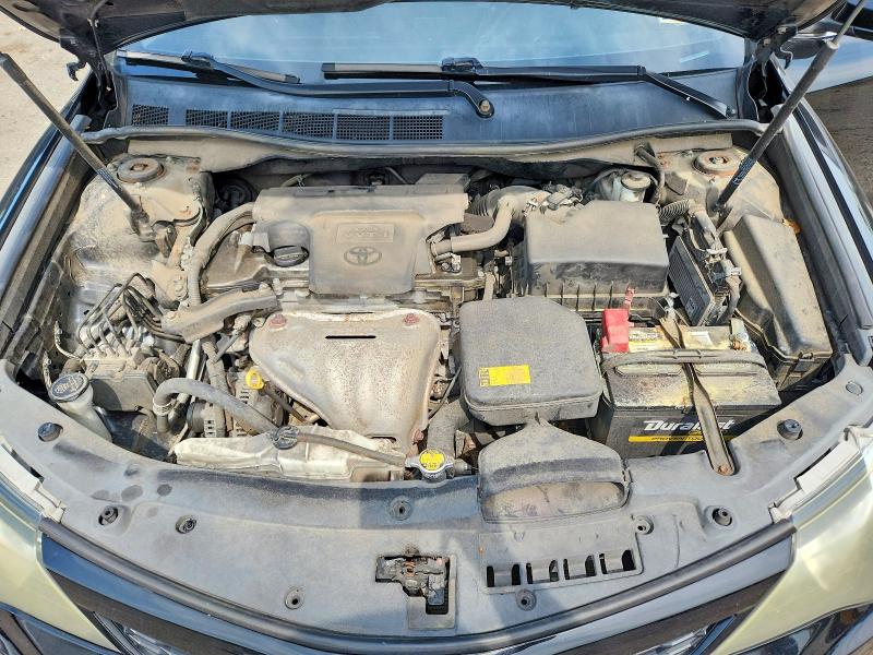 60924176 :رقم المزاد ، 4T1BF1FK2EU308580 vin ، 2014 Toyota Camry مزاد بيع
