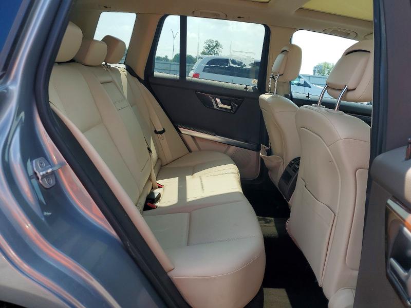 Продаж на аукціоні авто 2013 Mercedes-benz Glk, vin: WDCGG0EB5DG081041, номер лоту: 59689996