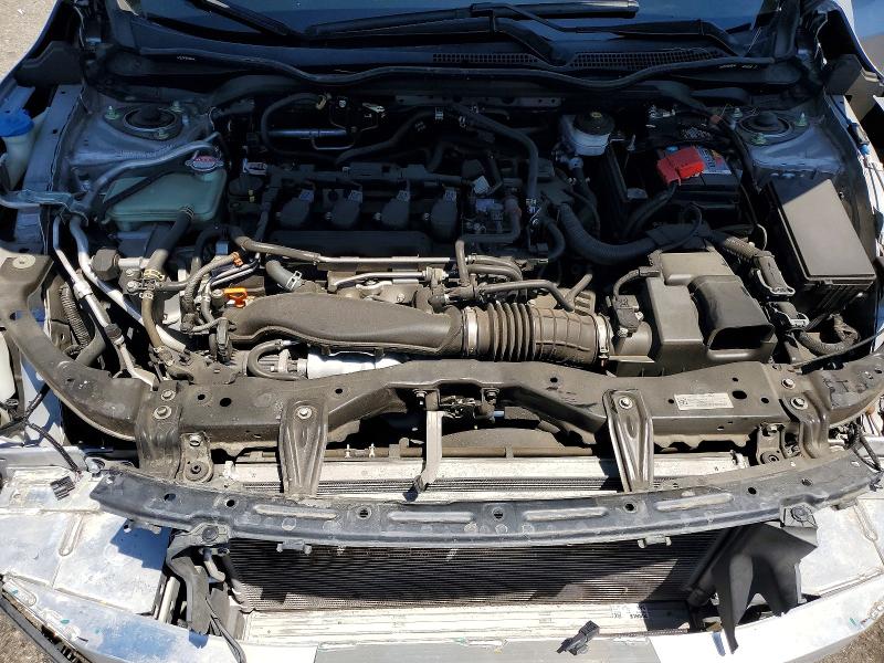 Продажа на аукционе авто 2021 Honda Civic, vin: SHHFK7H40MU422313, номер лота: 63503286
