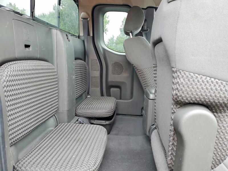 Продаж на аукціоні авто 2007 Nissan Frontier, vin: 1N6AD06U17C405728, номер лоту: 60495946
