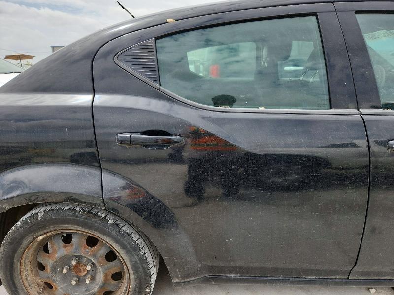 2013 Dodge Avenger მანქანა იყიდება აუქციონზე, vin: 1C3CDZAB3DN610672, აუქციონის ნომერი: 61529366