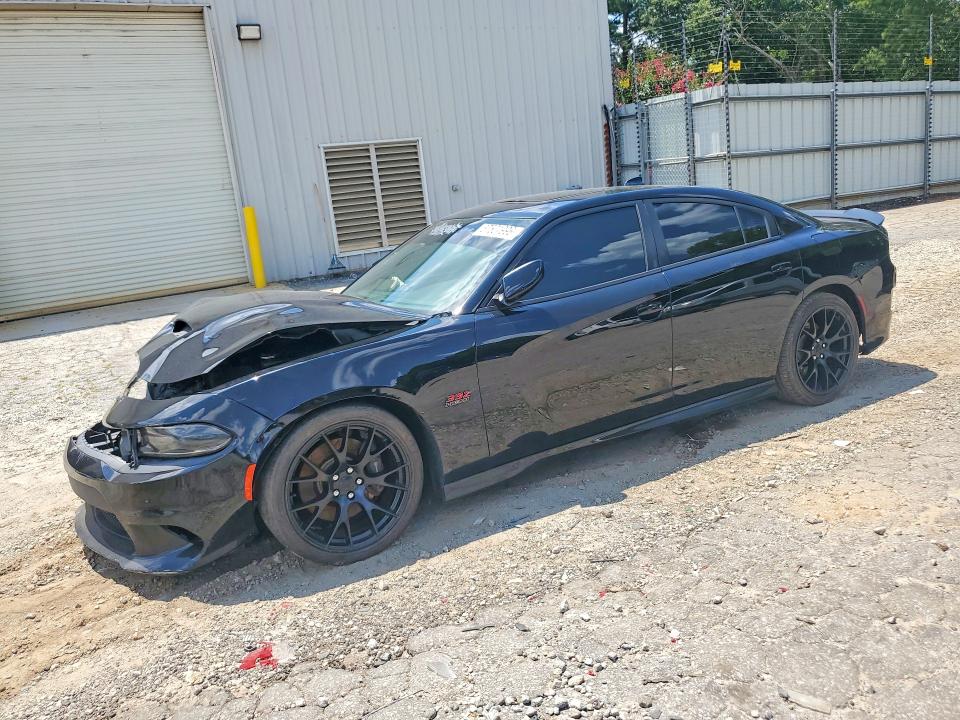 Aukcja sprzedaży 2019 Dodge Charger, vin: 2C3CDXGJ6KH579233, numer aukcji: 57504996