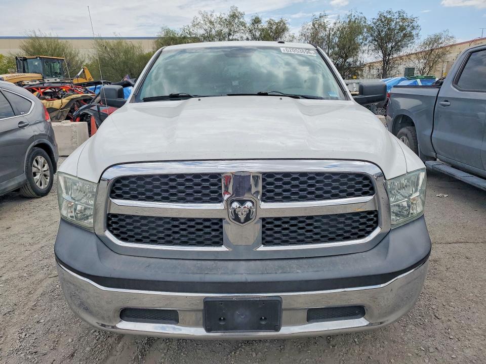 2013 Ram 1500 მანქანა იყიდება აუქციონზე, vin: 3C6JR6DG6DG511404, აუქციონის ნომერი: 62053896