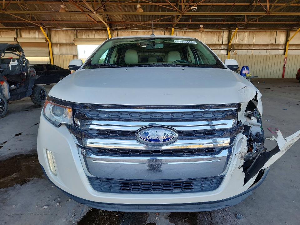 Aukcja sprzedaży 2013 Ford Edge, vin: 2FMDK3KC6DBC58771, numer aukcji: 60041156