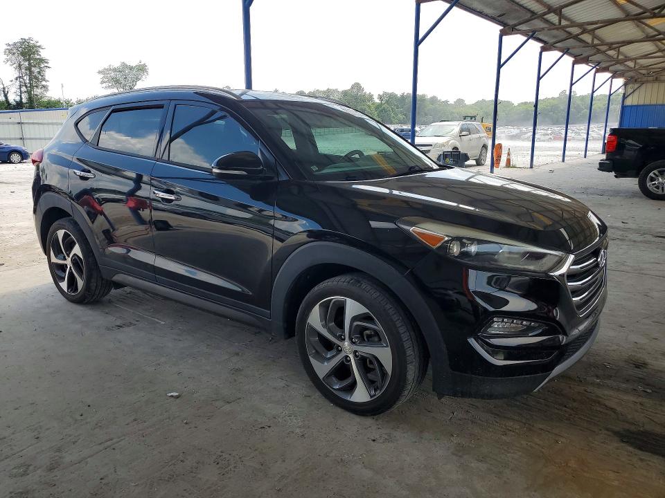 Продажа на аукционе авто 2016 Hyundai Tucson, vin: KM8J3CA2XGU192300, номер лота: 85457345