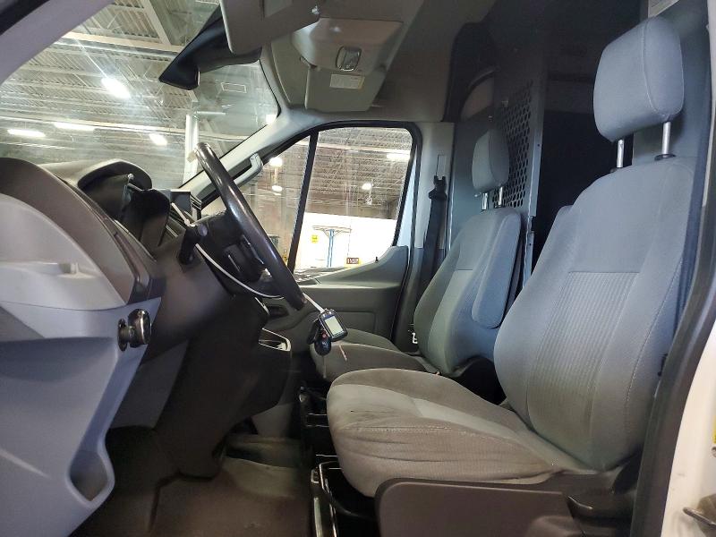 Продажа на аукционе авто 2015 Ford Transit, vin: 1FTNR2CM6FKA58469, номер лота: 63055346