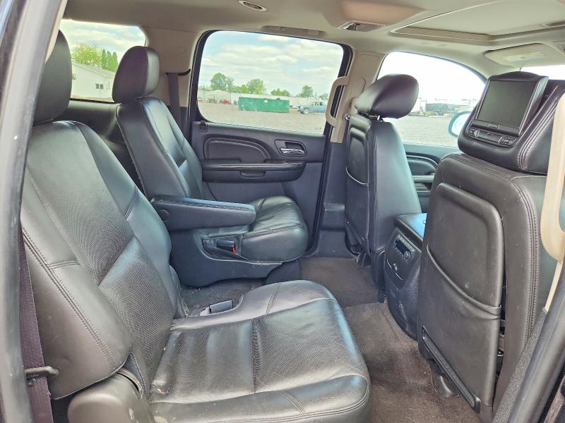 Aukcja sprzedaży 2014 Gmc Yukon Xl, vin: 1GKS2MEF5ER198539, numer aukcji: 62265666