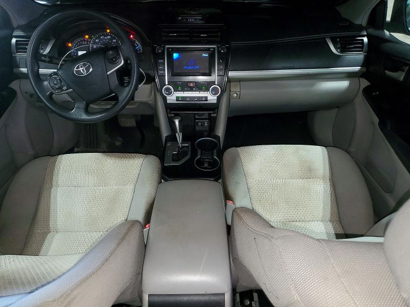 Продаж на аукціоні авто 2012 Toyota Camry, vin: 4T4BF1FK3CR171300, номер лоту: 60451636