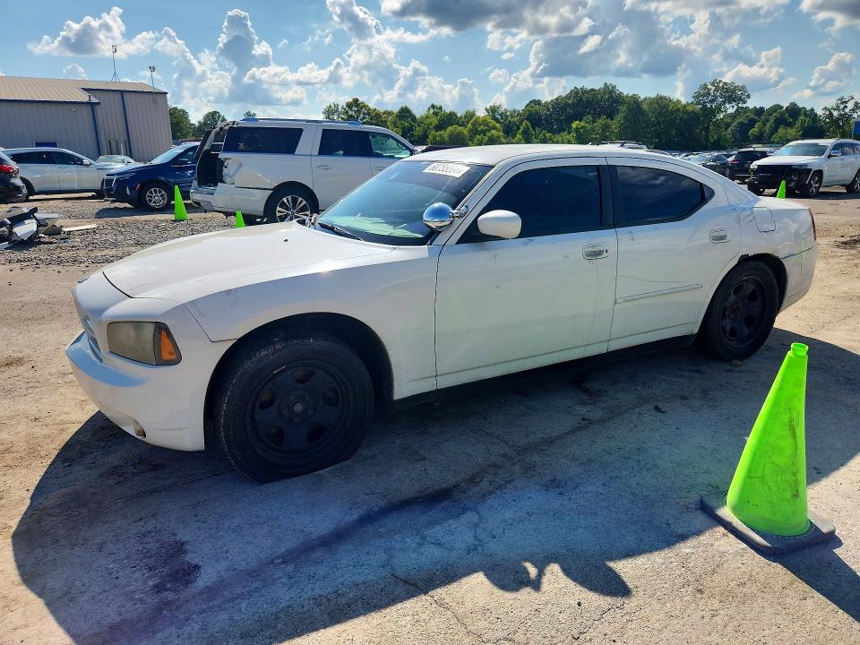 Продажа на аукционе авто 2008 Dodge Charger, vin: 2B3KA43H48H255113, номер лота: 60755596