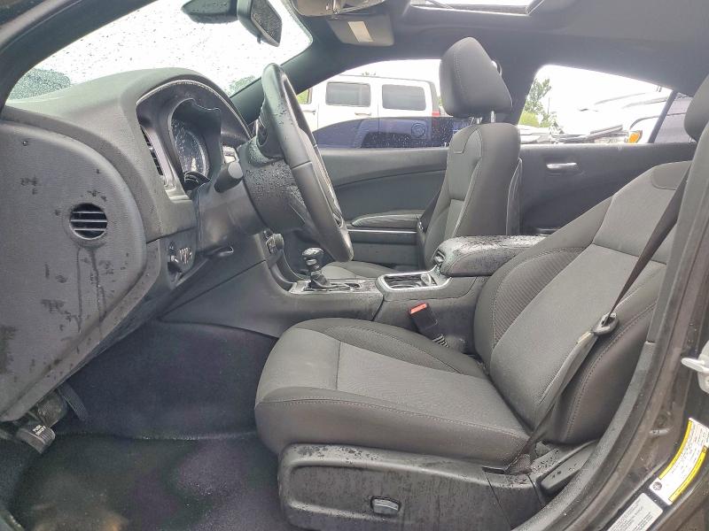 Продажа на аукционе авто 2016 Dodge Charger, vin: 2C3CDXBG9GH312462, номер лота: 58949266