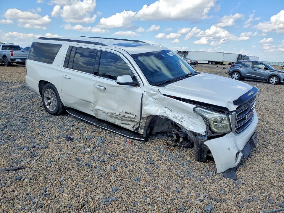 61219606 :رقم المزاد ، 1GKS1GKC8JR134410 vin ، 2018 Gmc Yukon Xl مزاد بيع