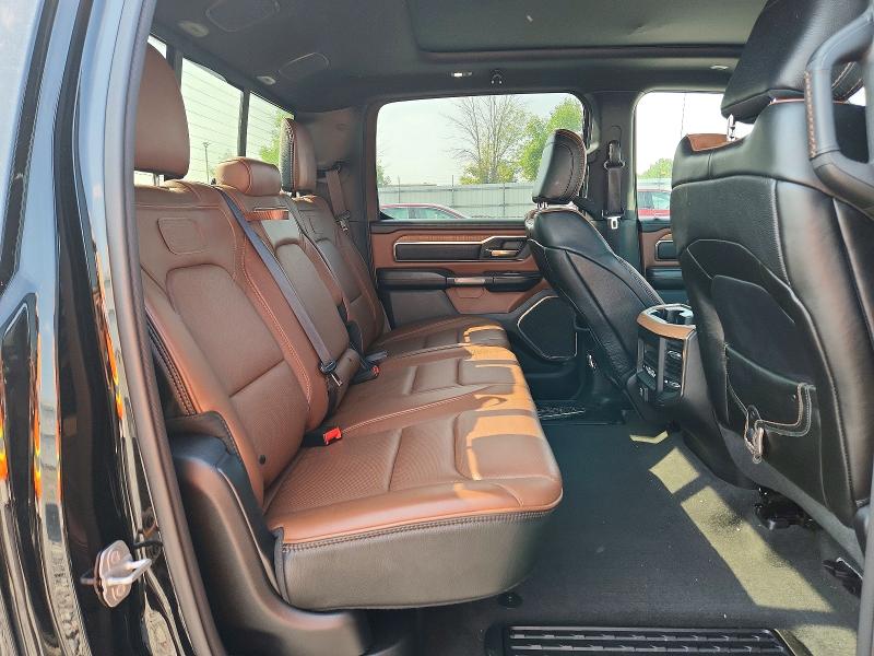 Aukcja sprzedaży 2019 Ram 1500, vin: 1C6SRFKT2KN921660, numer aukcji: 63378966
