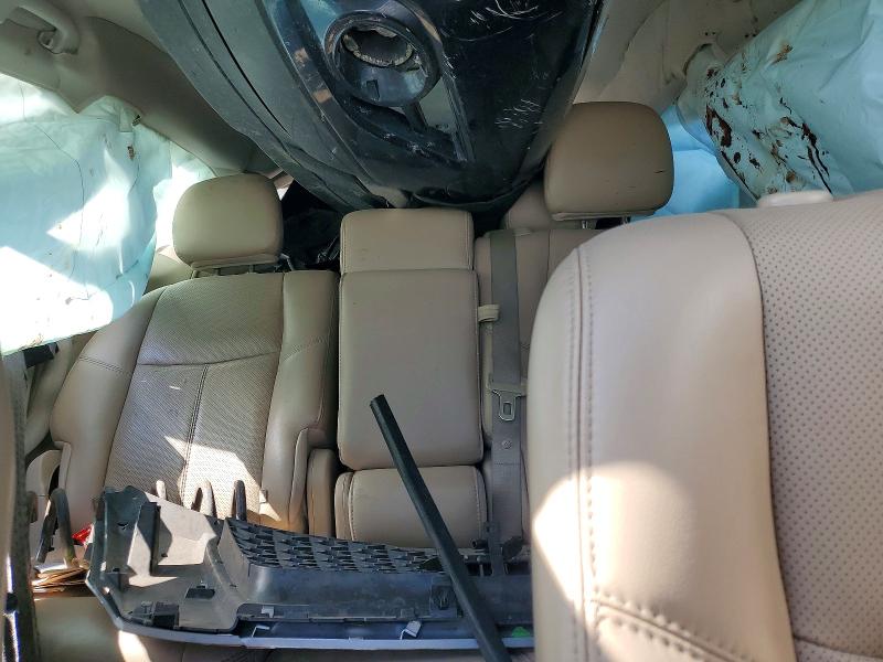 2015 Nissan Pathfinder მანქანა იყიდება აუქციონზე, vin: 5N1AR2MN6FC640020, აუქციონის ნომერი: 61026336