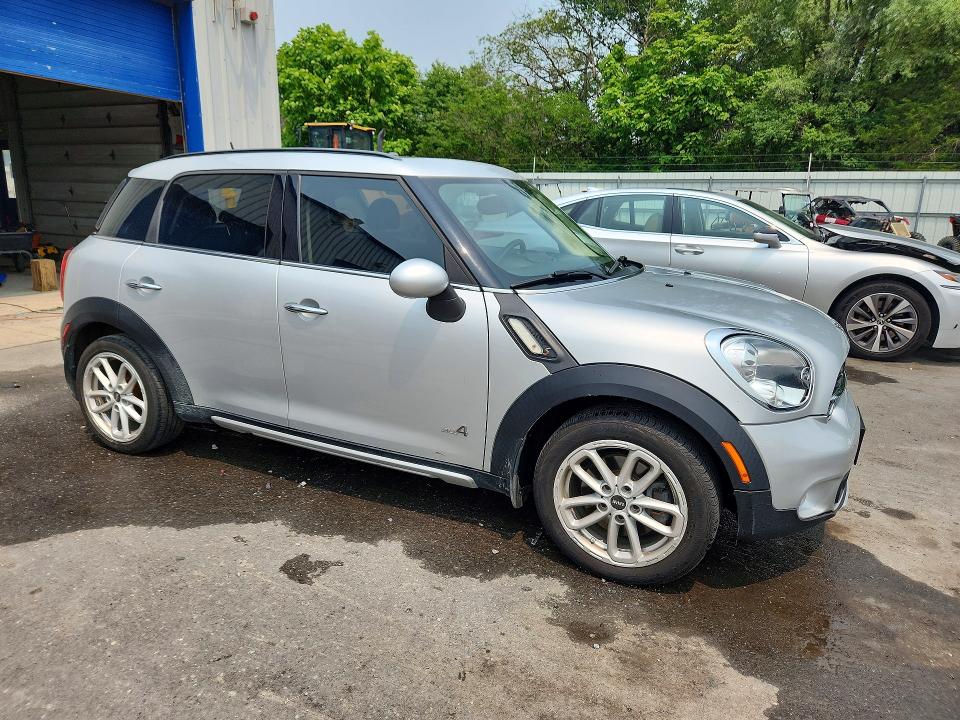 60509856 :رقم المزاد ، WMWZC5C57GWP49658 vin ، 2016 Mini Cooper مزاد بيع