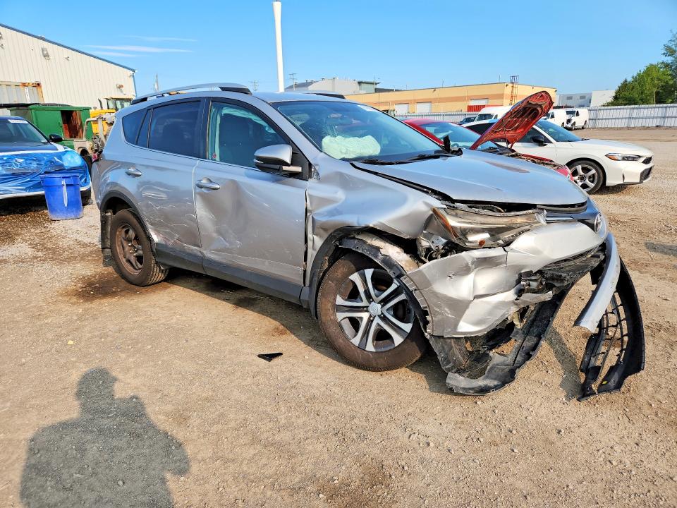Продажа на аукционе авто 2016 Toyota Rav4, vin: 2T3BFREV0GW444047, номер лота: 61992876