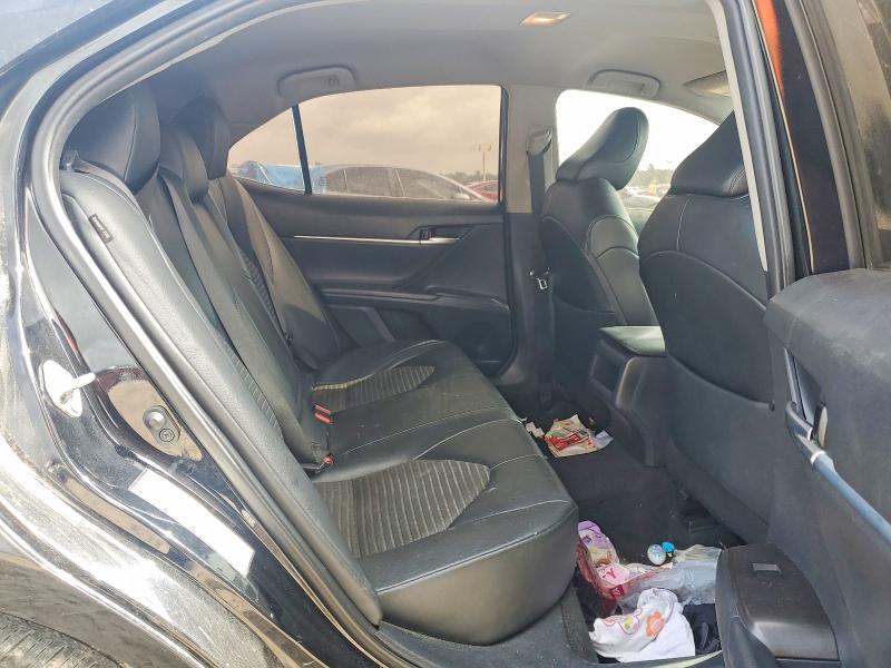 Aukcja sprzedaży 2021 Toyota Camry, vin: 4T1G11AK5MU431204, numer aukcji: 60689196