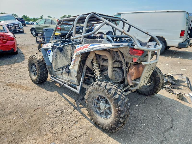 Продажа на аукционе авто 2015 Polaris Rzr, vin: 3NSVDE990FF368387, номер лота: 60983236