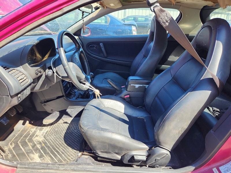 1993 Mazda Mx-3 მანქანა იყიდება აუქციონზე, vin: JM1EC4325P0234372, აუქციონის ნომერი: 59746926