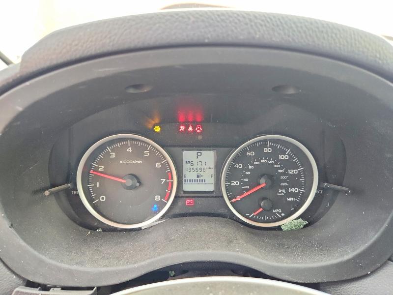 62842666 :رقم المزاد ، JF2GPACC1DH867048 vin ، 2013 Subaru Xv Crosstrek مزاد بيع