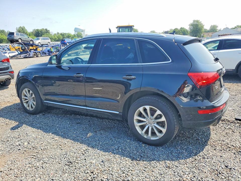 Aukcja sprzedaży 2017 Audi Q5, vin: WA1C2AFPXHA036070, numer aukcji: 62267246