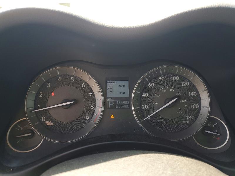 Aukcja sprzedaży 2013 Infiniti M37, vin: JN1BY1AR9DM603762, numer aukcji: 59333546