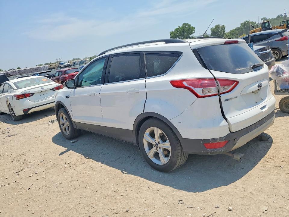 61849476 :رقم المزاد ، 1FMCU9GX0GUA67012 vin ، 2016 Ford Escape مزاد بيع