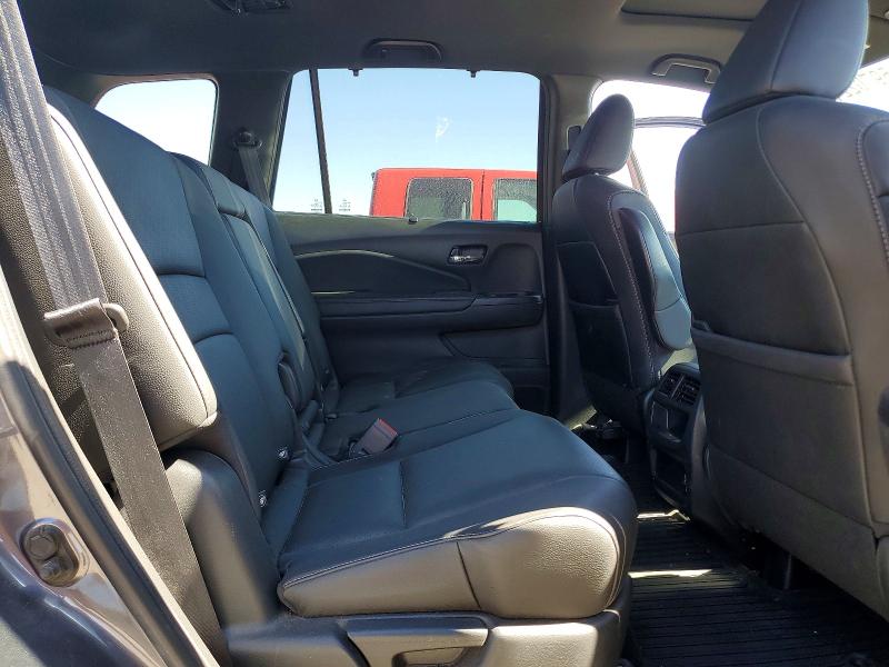 Продажа на аукционе авто 2020 Honda Passport, vin: 5FNYF8H5XLB020746, номер лота: 59702216