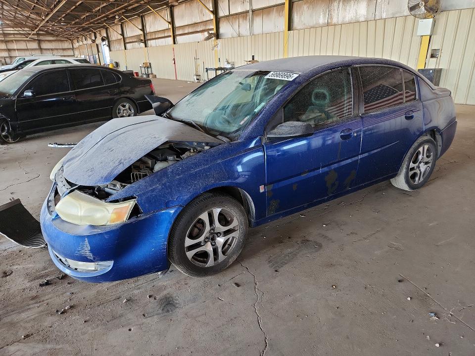 Aukcja sprzedaży 2005 Saturn Ion, vin: 1G8AL52F05Z183259, numer aukcji: 59969896