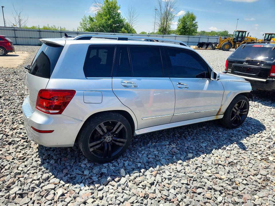 2014 Mercedes-benz Glk მანქანა იყიდება აუქციონზე, vin: WDCGG8JB7EG166937, აუქციონის ნომერი: 60432526