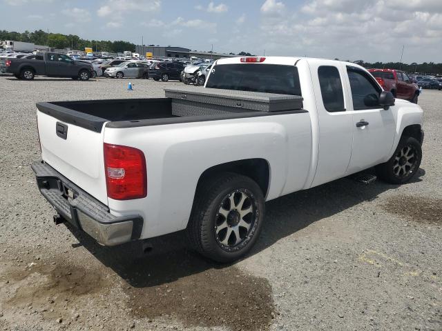 2013 Chevrolet Silverado მანქანა იყიდება აუქციონზე, vin: 1GCRKPEA2DZ222195, აუქციონის ნომერი: 60516696