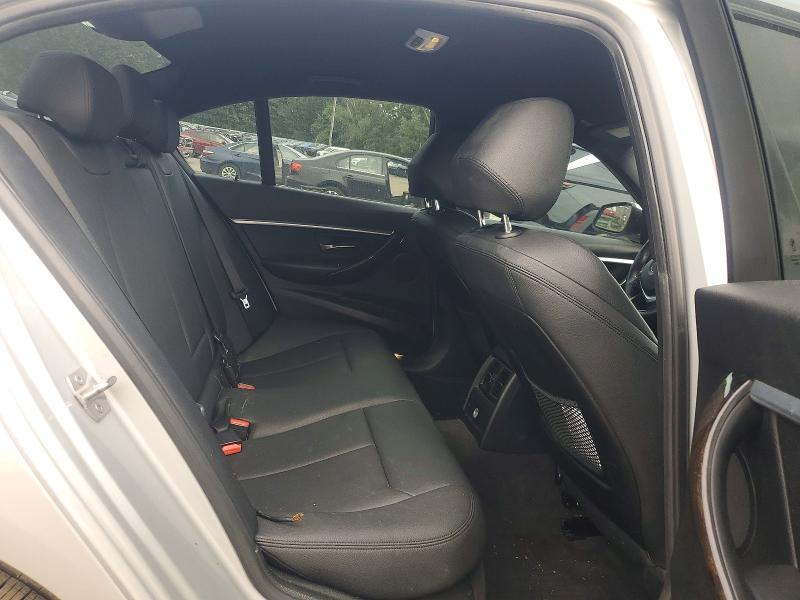 Продажа на аукционе авто 2016 Bmw 328, vin: WBA8E9G54GNT88452, номер лота: 60554786