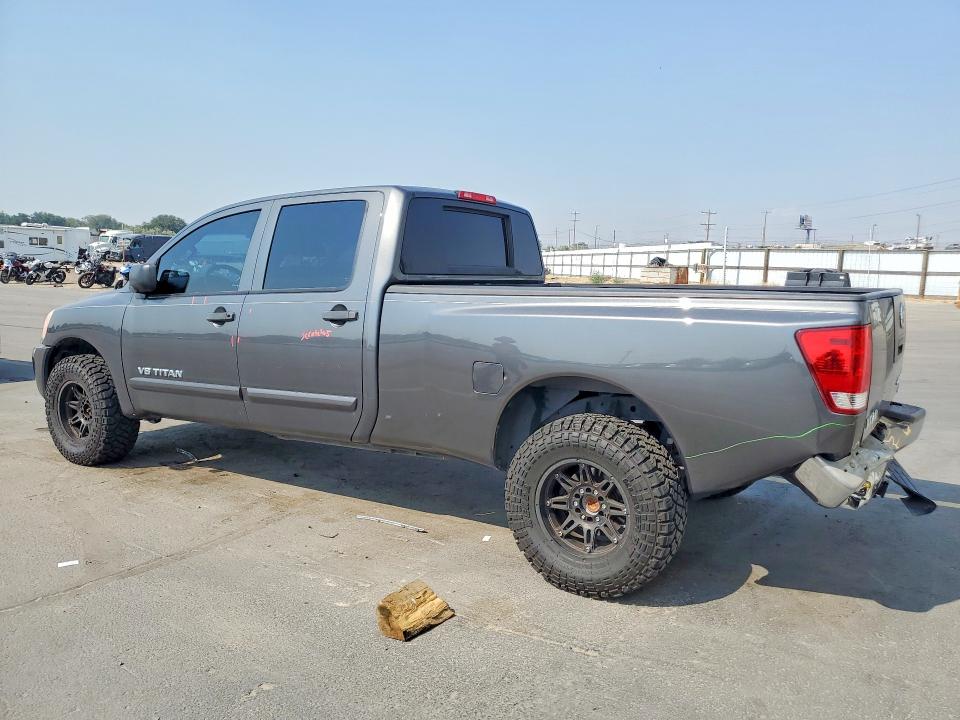 Aukcja sprzedaży 2012 Nissan Titan, vin: 1N6AA0FJ5CN320274, numer aukcji: 63150906