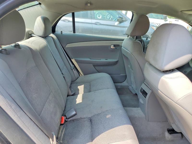 2011 Chevrolet Malibu მანქანა იყიდება აუქციონზე, vin: 1G1ZB5E1XBF251648, აუქციონის ნომერი: 61345276