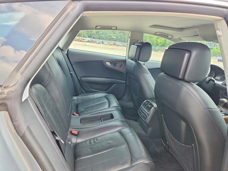 2012 Audi A7 მანქანა იყიდება აუქციონზე, vin: WAUSGAFC8CN002241, აუქციონის ნომერი: 62826306