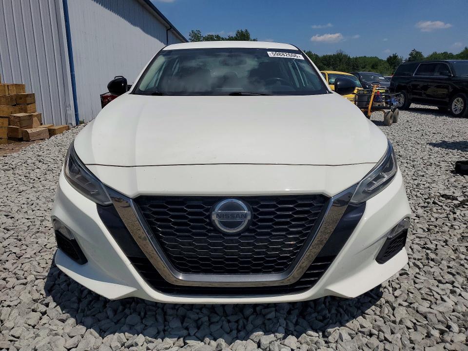 2019 Nissan Altima მანქანა იყიდება აუქციონზე, vin: 1N4BL4CV0KC167660, აუქციონის ნომერი: 59882606