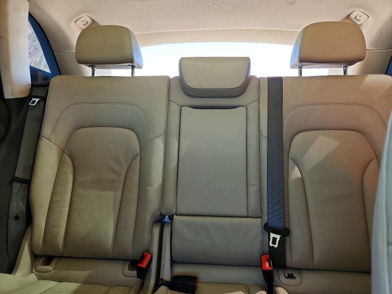 Aukcja sprzedaży 2015 Audi Q5, vin: WA1CFAFP1FA138990, numer aukcji: 60946216