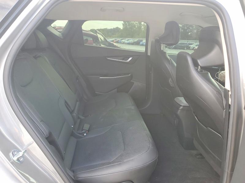 Продаж на аукціоні авто 2023 Kia Ev6, vin: KNDC3DLC1P5098874, номер лоту: 62382856