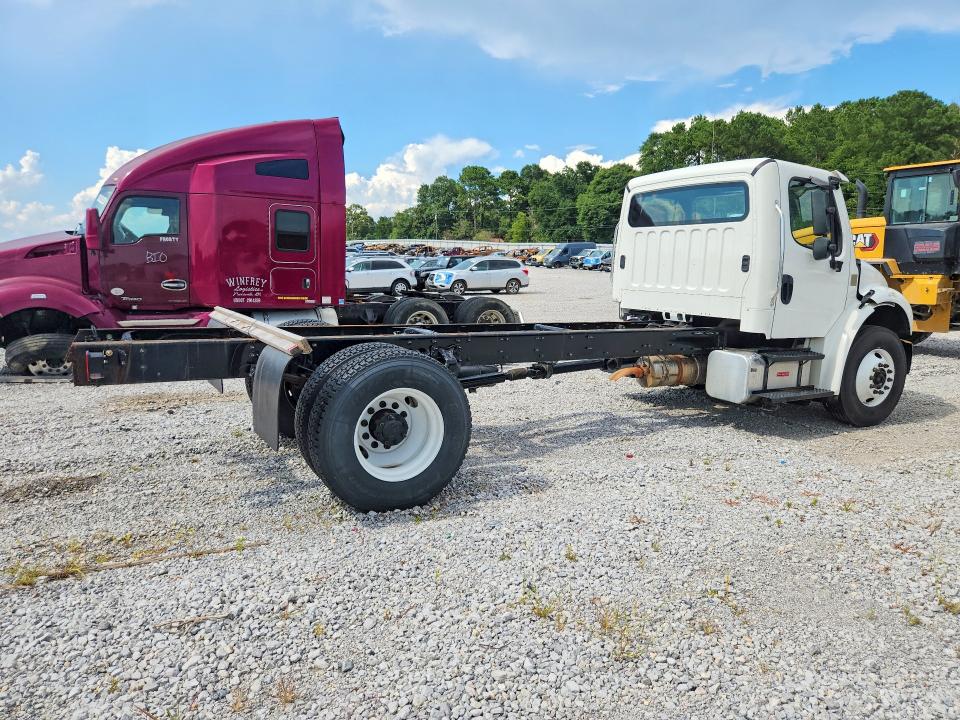 Продаж на аукціоні авто 2021 Freightliner M2, vin: 3ALACWFC6MDMK5319, номер лоту: 54705346