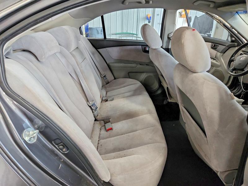 Продаж на аукціоні авто 2009 Kia Optima, vin: KNAGE228595293969, номер лоту: 61479396