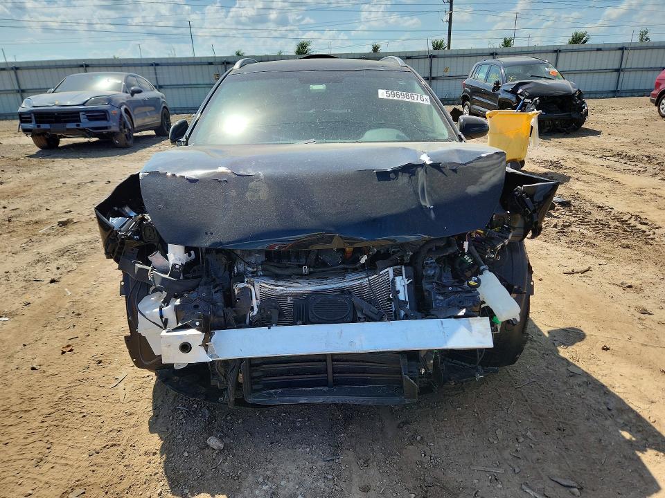 Aukcja sprzedaży 2019 Kia Niro, vin: KNDCB3LC3K5234492, numer aukcji: 59698676