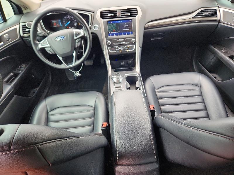 2019 Ford Fusion მანქანა იყიდება აუქციონზე, vin: 3FA6P0MU8KR165516, აუქციონის ნომერი: 62952146