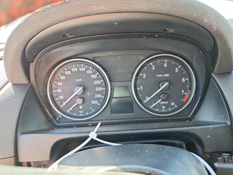 Aukcja sprzedaży 2015 Bmw X1, vin: WBAVL1C56FVY37290, numer aukcji: 59396976